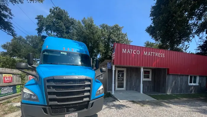 Local Cheap Mattress Store in Pensacola FL