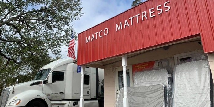Cheap Mattress Store Pensacola, Florida!