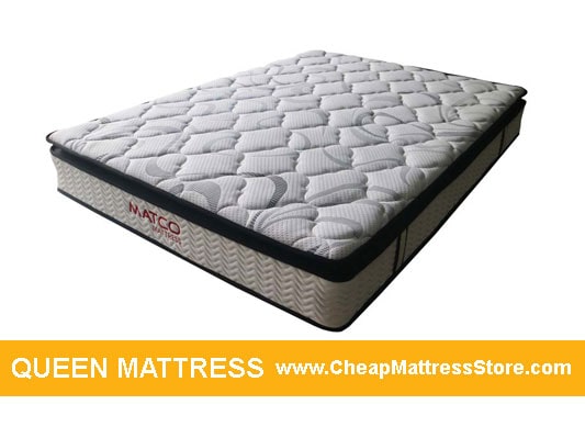 Cheap Queen Mattress price in Pensacola, Fl