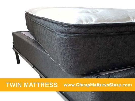 good mattress xl twin budget